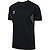 Hummel Authentic T-Shirt Hommes - Noir