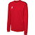Hummel Authentic Sweat Hommes - Rouge
