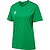 Hummel Authentic T-Shirt Dames - Groen