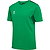 Hummel Authentic T-Shirt Hommes - Vert