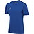 Hummel Authentic T-Shirt Hommes - Royal / Blanc
