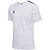 Hummel Authentic T-Shirt Hommes - Blanc / Noir