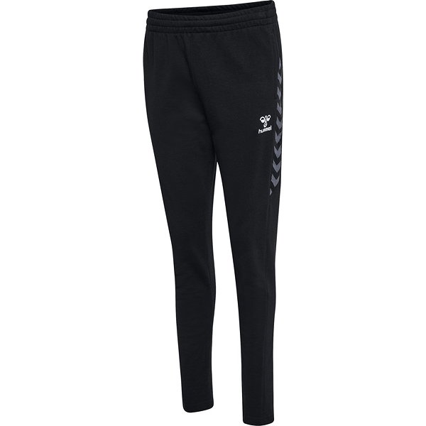 Hummel Authentic Pantalon Sweat Femmes - Noir
