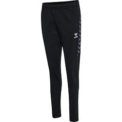 Hummel Authentic Sweathose Damen - Schwarz
