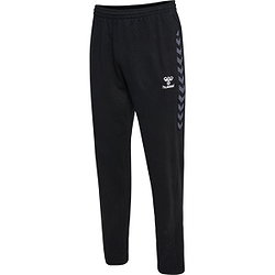 Hummel Authentic Pantalon Sweat Enfants - Noir