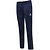 Hummel Authentic Pantalon Polyester Femmes - Marine