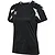 Hummel Core 2.0 Trikot Kurzarm Damen - Schwarz / Weiß