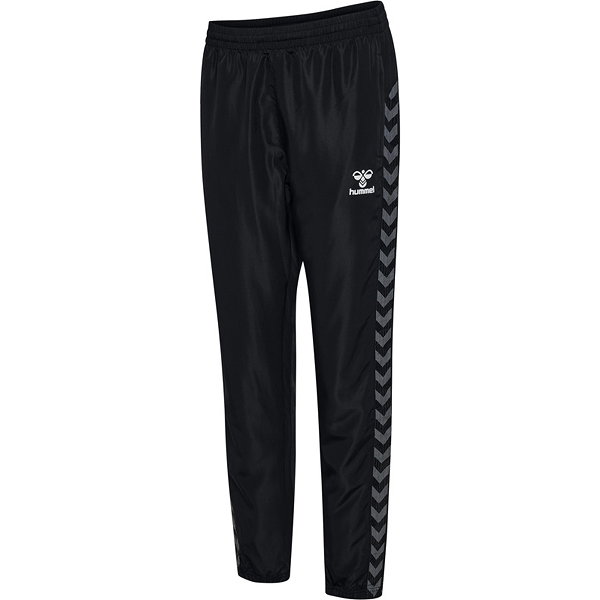 Hummel Authentic Micro Pantalon De Loisir Femmes - Noir