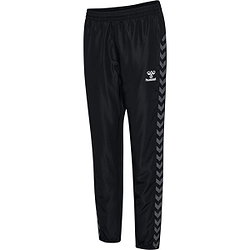 Hummel Authentic Micro Präsentationshose Damen - Schwarz