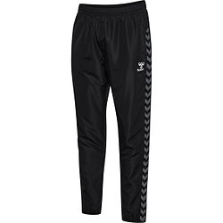 Hummel Authentic Micro Pantalon De Loisir Hommes - Noir