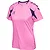 Hummel Core 2.0 Trikot Kurzarm Damen - Rosa / Lila