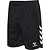 Hummel Core 2.0 Short Hommes - Noir / Blanc
