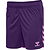 Hummel Core 2.0 Short Dames - Paars / Roze