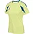 Hummel Core 2.0 Trikot Kurzarm Damen - Pale Lime Yellow / Celestial