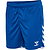 Hummel Core 2.0 Short Dames - Royal / Wit
