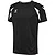 Hummel Core 2.0 Maillot Manches Courtes Hommes - Noir / Blanc