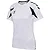Hummel Core 2.0 Trikot Kurzarm Damen - Weiß / Schwarz