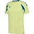 Hummel Core 2.0 Maillot Manches Courtes Hommes - Pale Lime Yellow / Celestial