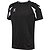 Hummel Core 2.0 Trikot Kurzarm Kinder - Schwarz / Weiß