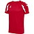 Hummel Core 2.0 Trikot Kurzarm Kinder - Rot / Weiß