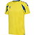 Hummel Core 2.0 Trikot Kurzarm Kinder - Gelb / Royal
