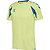 Hummel Core 2.0 Trikot Kurzarm Kinder - Pale Lime Yellow / Celestial