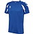 Hummel Core 2.0 Trikot Kurzarm Kinder - Royal / Weiß