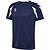 Hummel Core 2.0 Trikot Kurzarm Kinder - Marine / Weiß