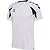 Hummel Core 2.0 Trikot Kurzarm Kinder - Weiß / Schwarz