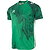 Stanno Hatch Trikot Kurzarm Herren - Grün / Weiß