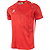 Stanno Hatch Trikot Kurzarm Herren - Rot / Weiß