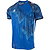 Stanno Hatch Trikot Kurzarm Kinder - Royal / Weiß