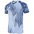 Stanno Hatch Trikot Kurzarm Kinder - Skyblue / Weiß