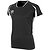Stanno Unity Trikot Kurzarm Damen - Schwarz / Weiß