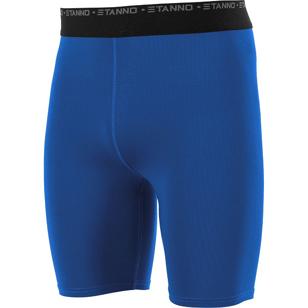 Stanno Core Baselayer Cuissard Mi-Long Enfants - Royal
