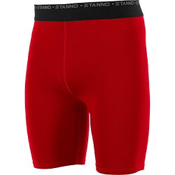 Stanno Core Baselayer Cuissard Mi-Long Enfants - Rouge