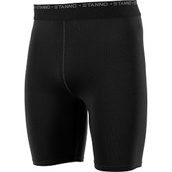 Stanno Core Baselayer Cuissard Mi-Long Enfants - Noir