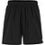 Craft Ability Zip Pocket Short De Loisir Hommes - Noir