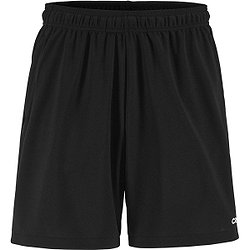 Craft Ability Zip Pocket Short De Loisir Hommes - Noir