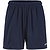 Craft Ability Zip Pocket Short De Loisir Hommes - Marine