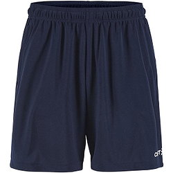 Craft Ability Zip Pocket Short De Loisir Hommes - Marine