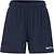 Craft Ability Zip Pocket Short De Loisir Femmes - Marine