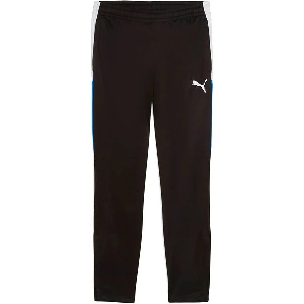 Puma Liga Trainingshose Herren - Schwarz / Weiß / Royal