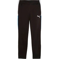 Puma Liga Pantalon D‘Entraînement Hommes - Noir / Blanc / Royal