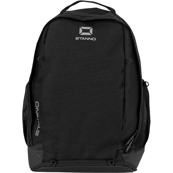 Stanno Quest Sac À Dos - Noir