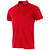 Stanno Prime Polo Hommes - Rouge