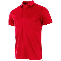 Stanno Prime Poloshirt Herren - Rot