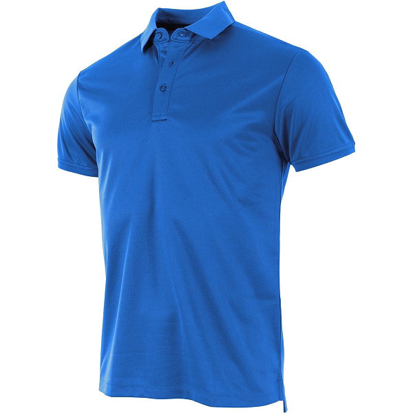 Stanno Prime Polo Hommes - Royal
