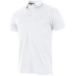 Stanno Prime Poloshirt Herren - Weiß