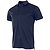 Stanno Prime Polo Hommes - Marine